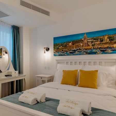 Roel Boutique B&B Cospicua Luaran gambar