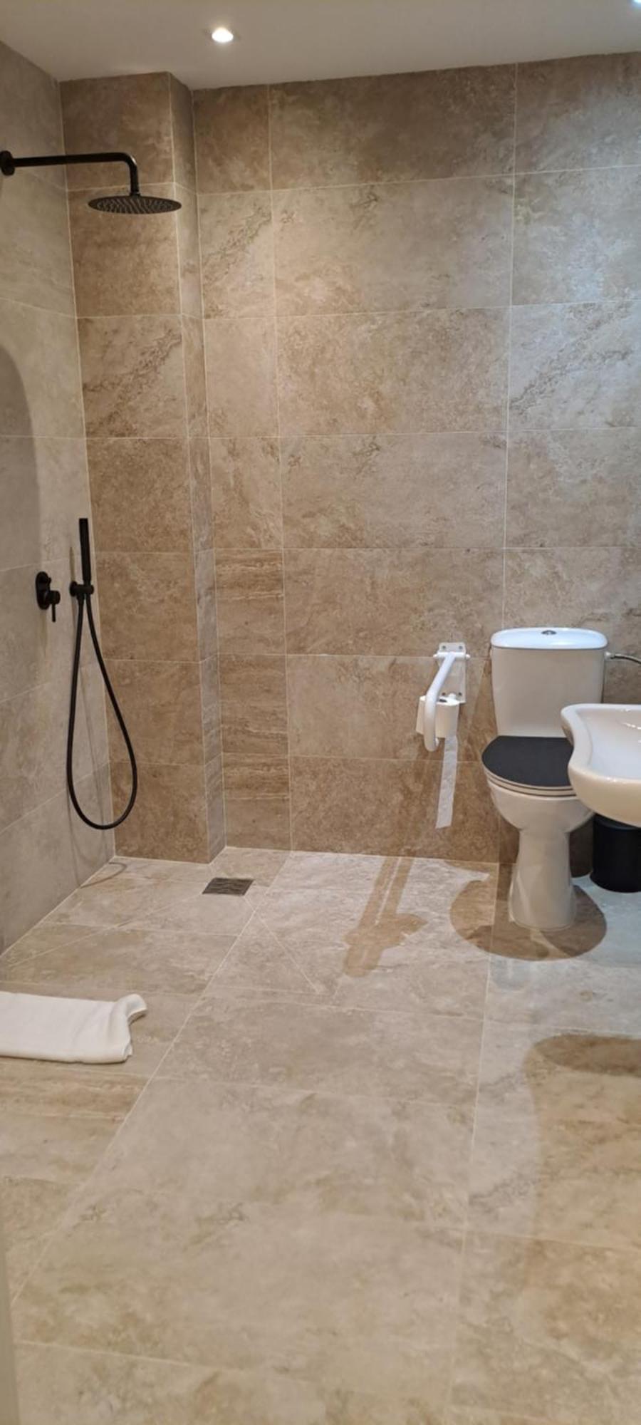 Roel Boutique B&B Cospicua Luaran gambar