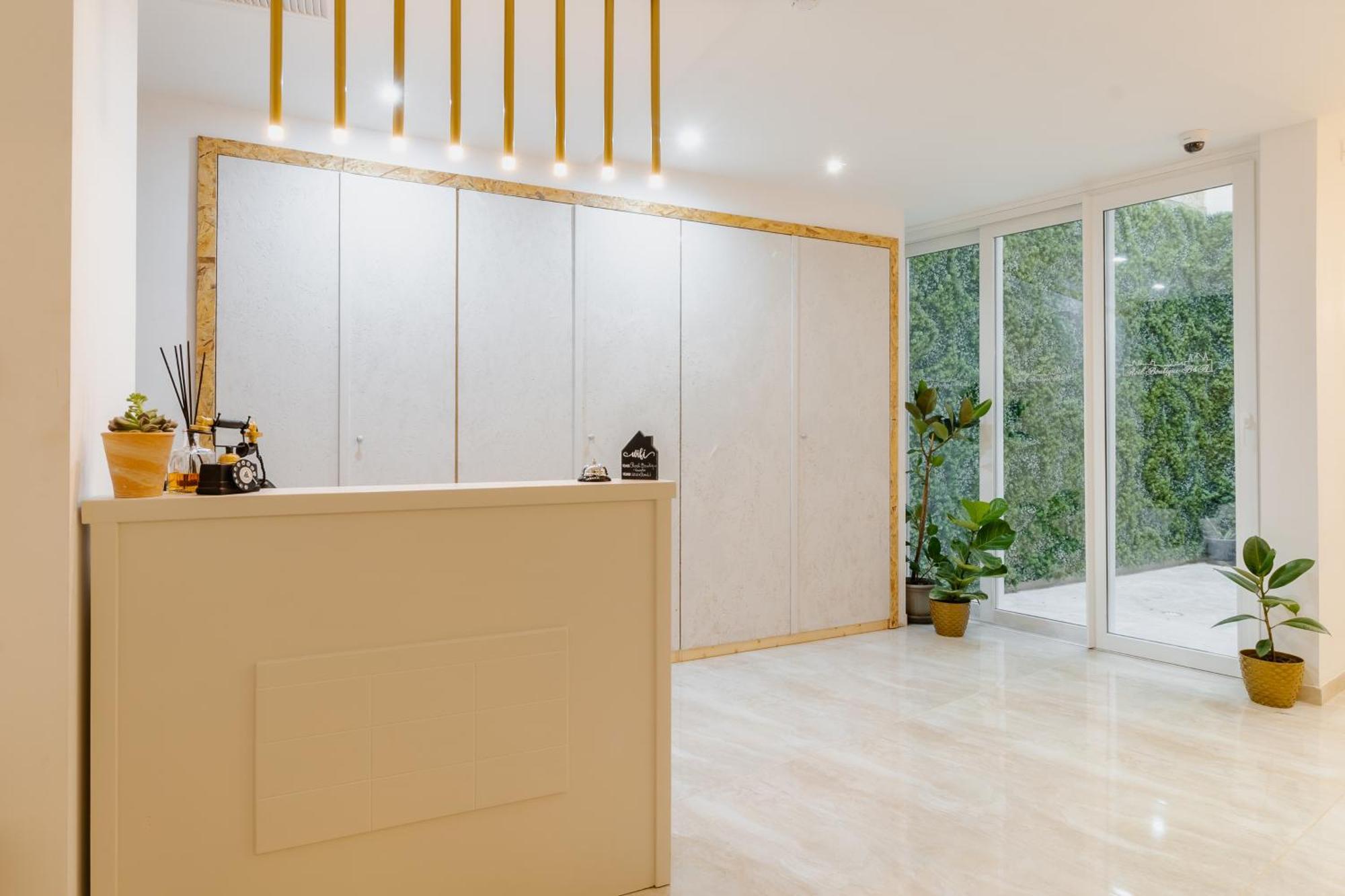 Roel Boutique B&B Cospicua Luaran gambar