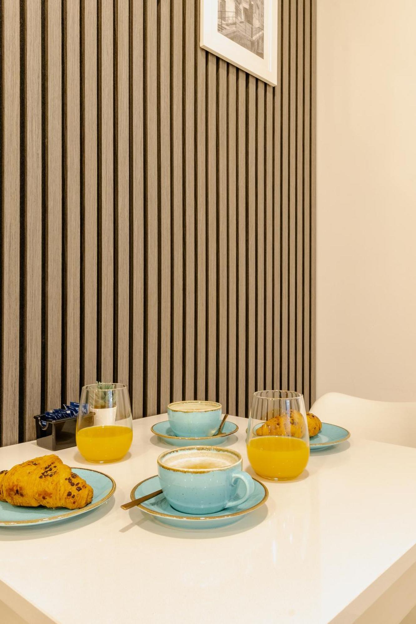 Roel Boutique B&B Cospicua Luaran gambar