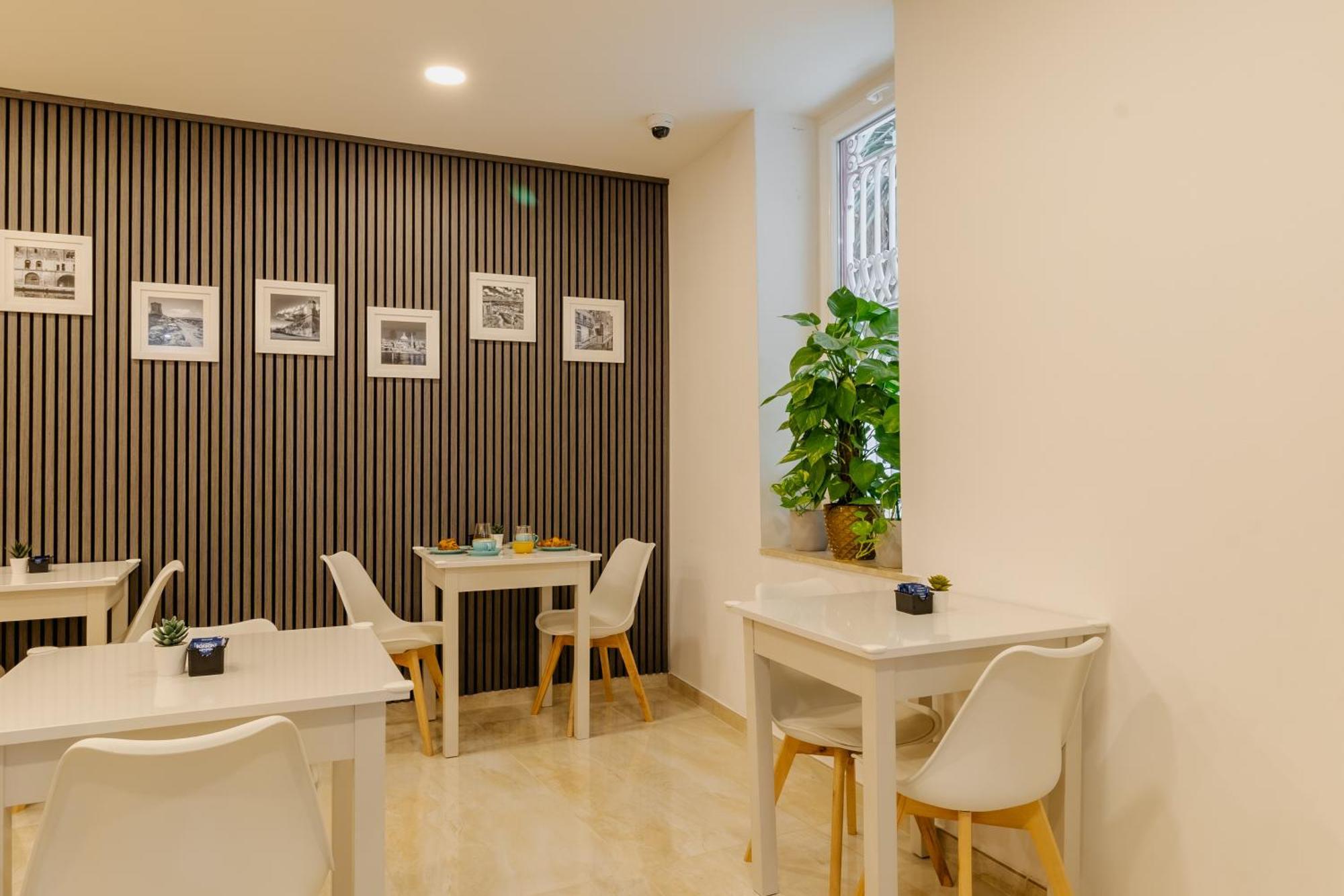 Roel Boutique B&B Cospicua Luaran gambar