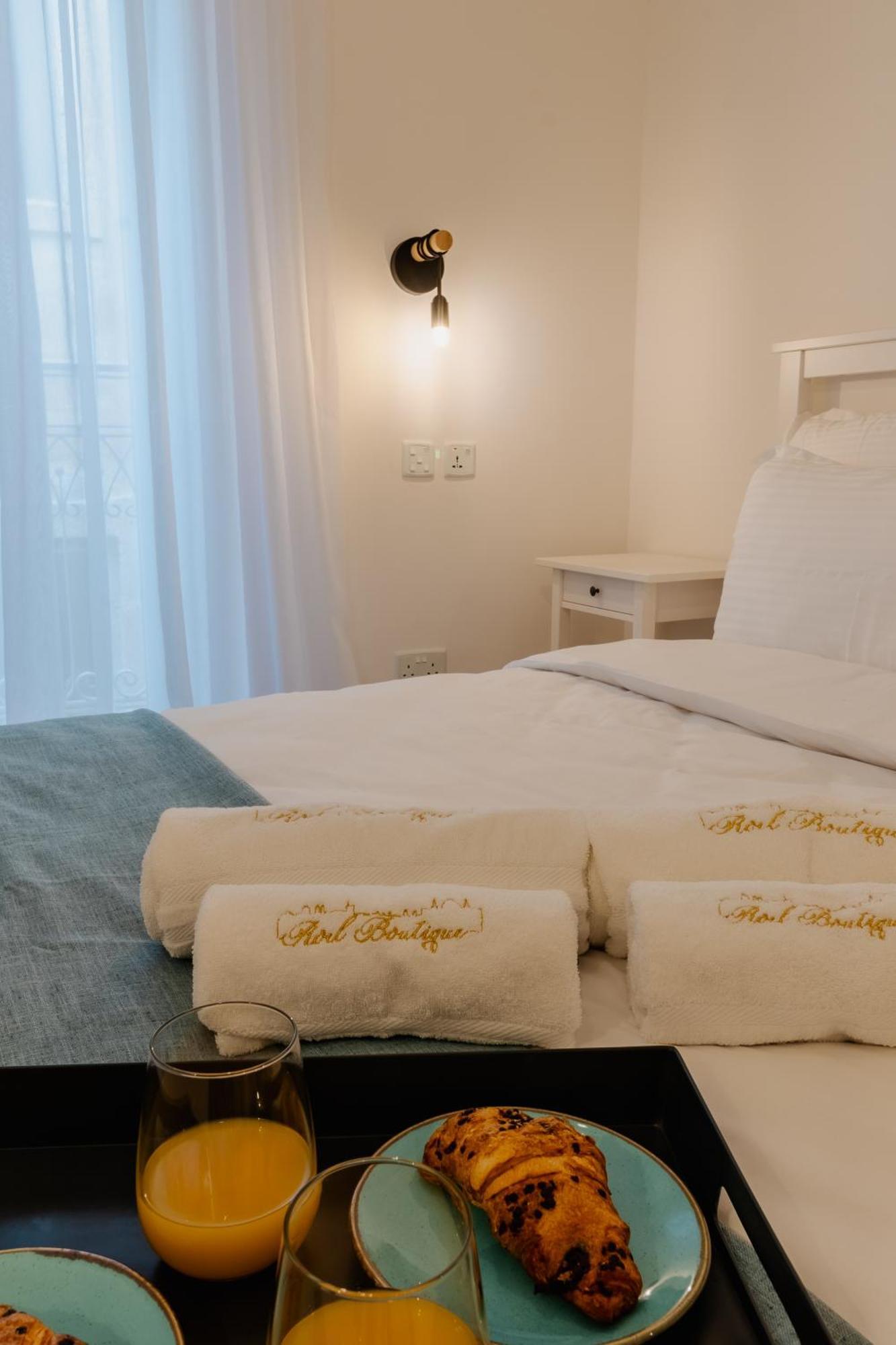 Roel Boutique B&B Cospicua Luaran gambar