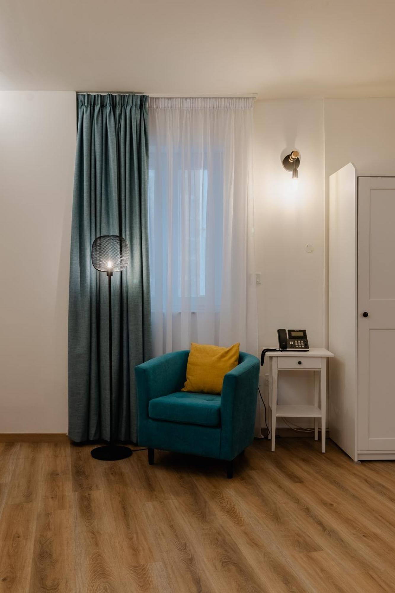 Roel Boutique B&B Cospicua Luaran gambar