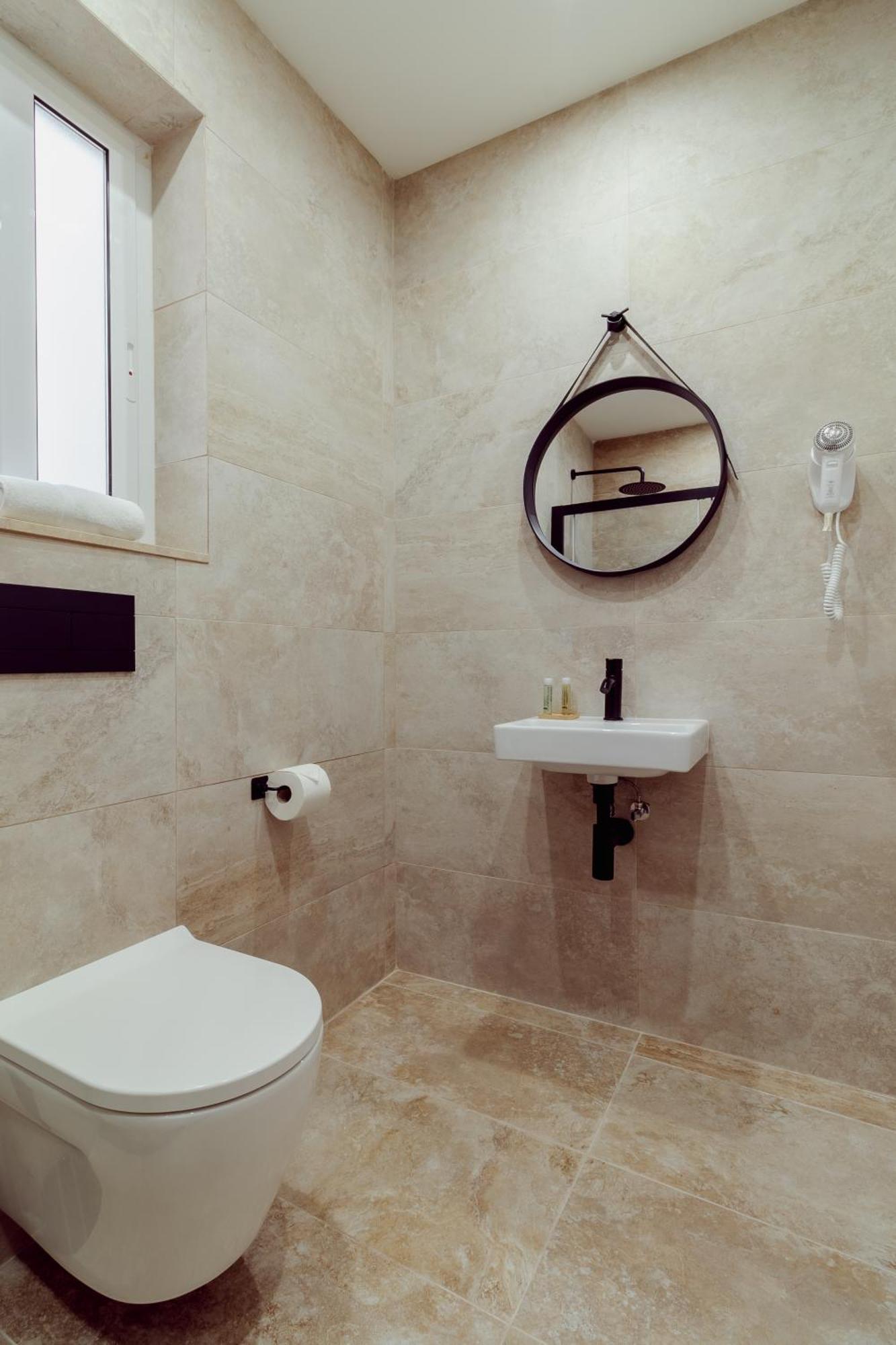 Roel Boutique B&B Cospicua Luaran gambar