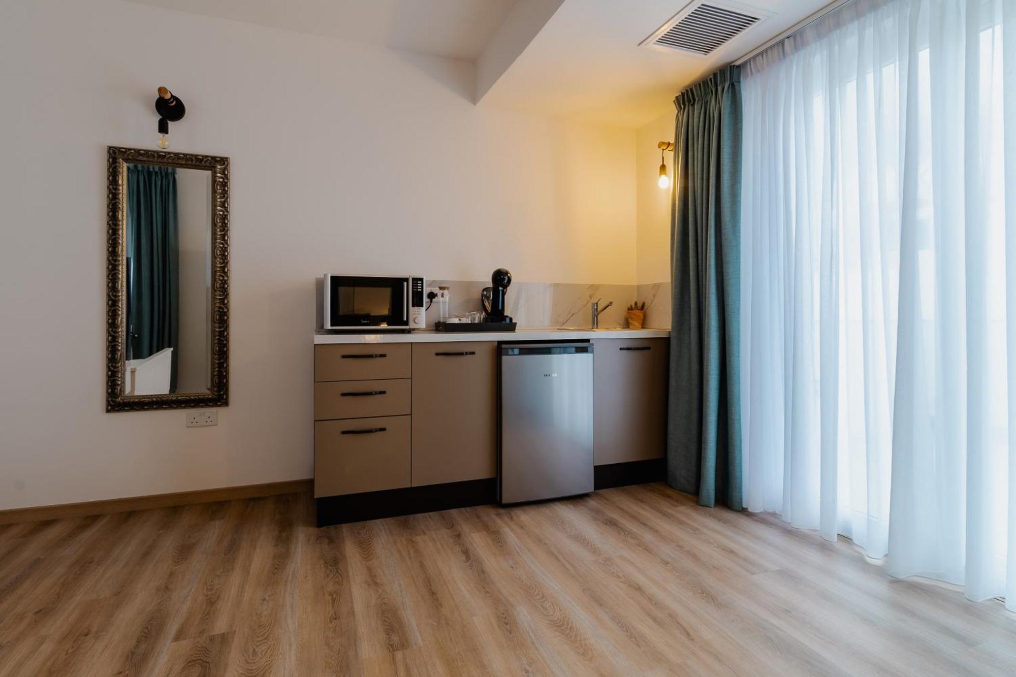 Roel Boutique B&B Cospicua Luaran gambar