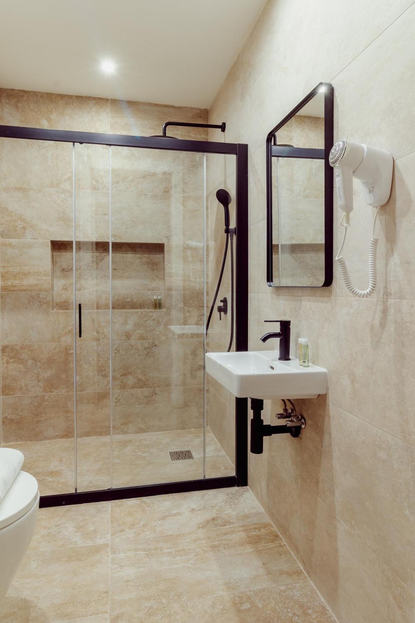 Roel Boutique B&B Cospicua Luaran gambar