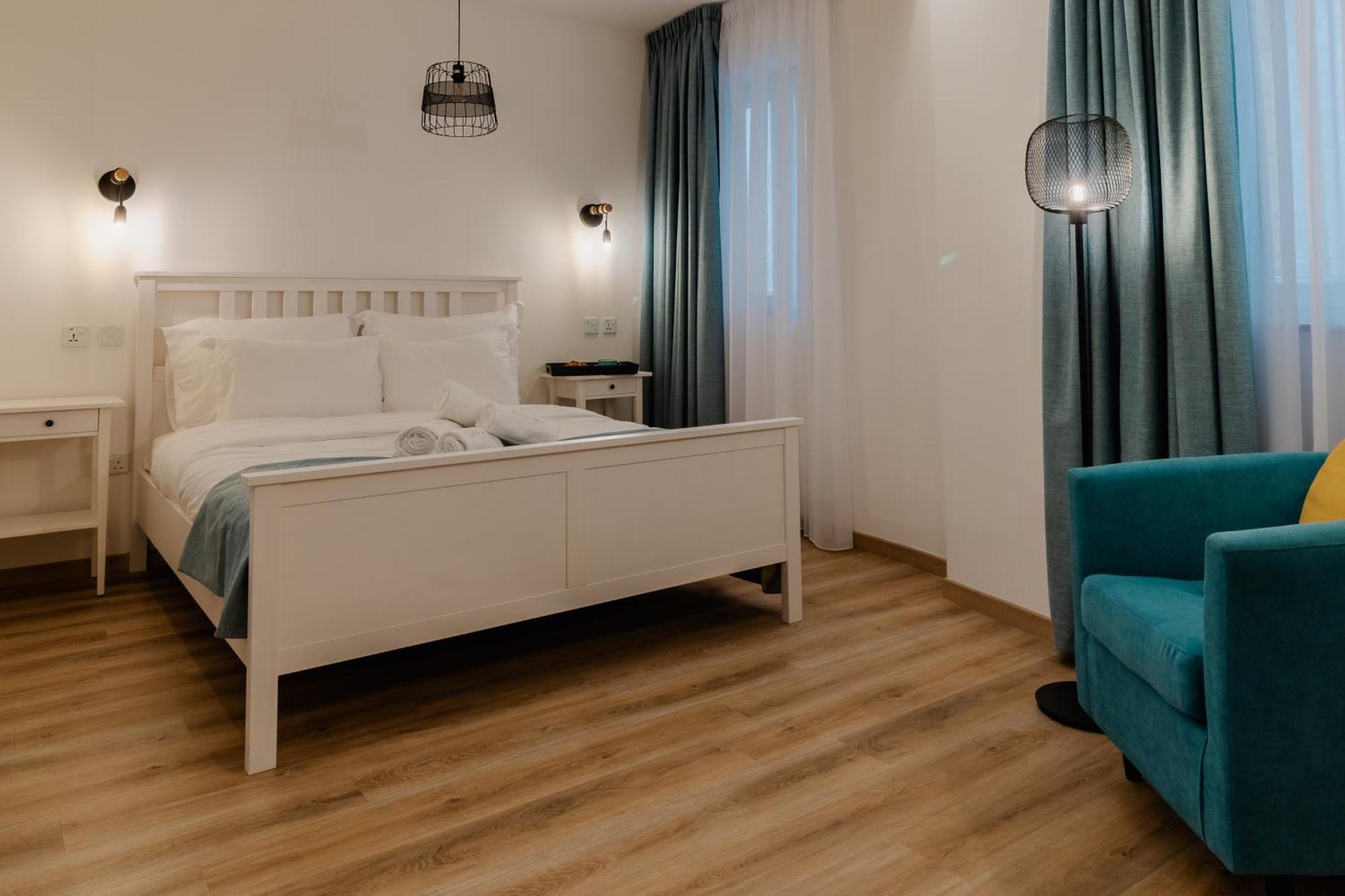 Roel Boutique B&B Cospicua Luaran gambar