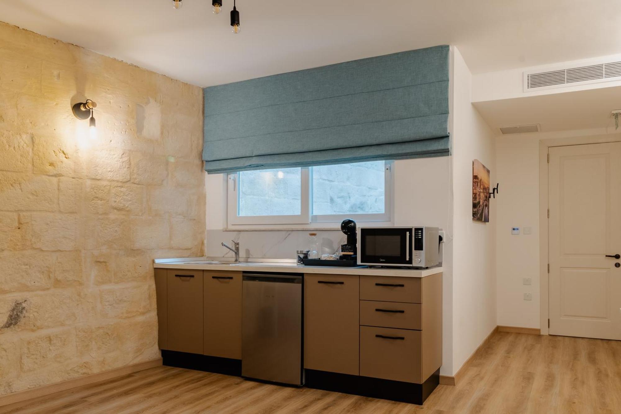 Roel Boutique B&B Cospicua Luaran gambar