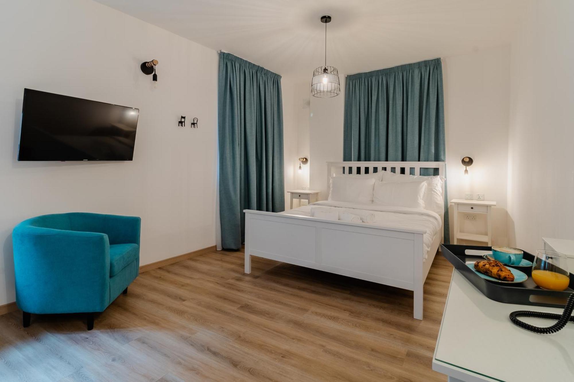 Roel Boutique B&B Cospicua Luaran gambar