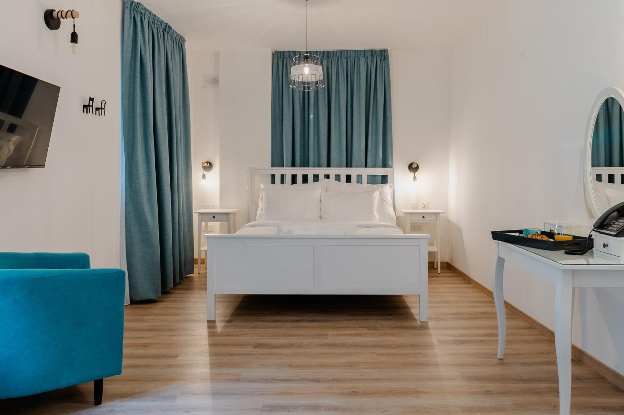 Roel Boutique B&B Cospicua Luaran gambar