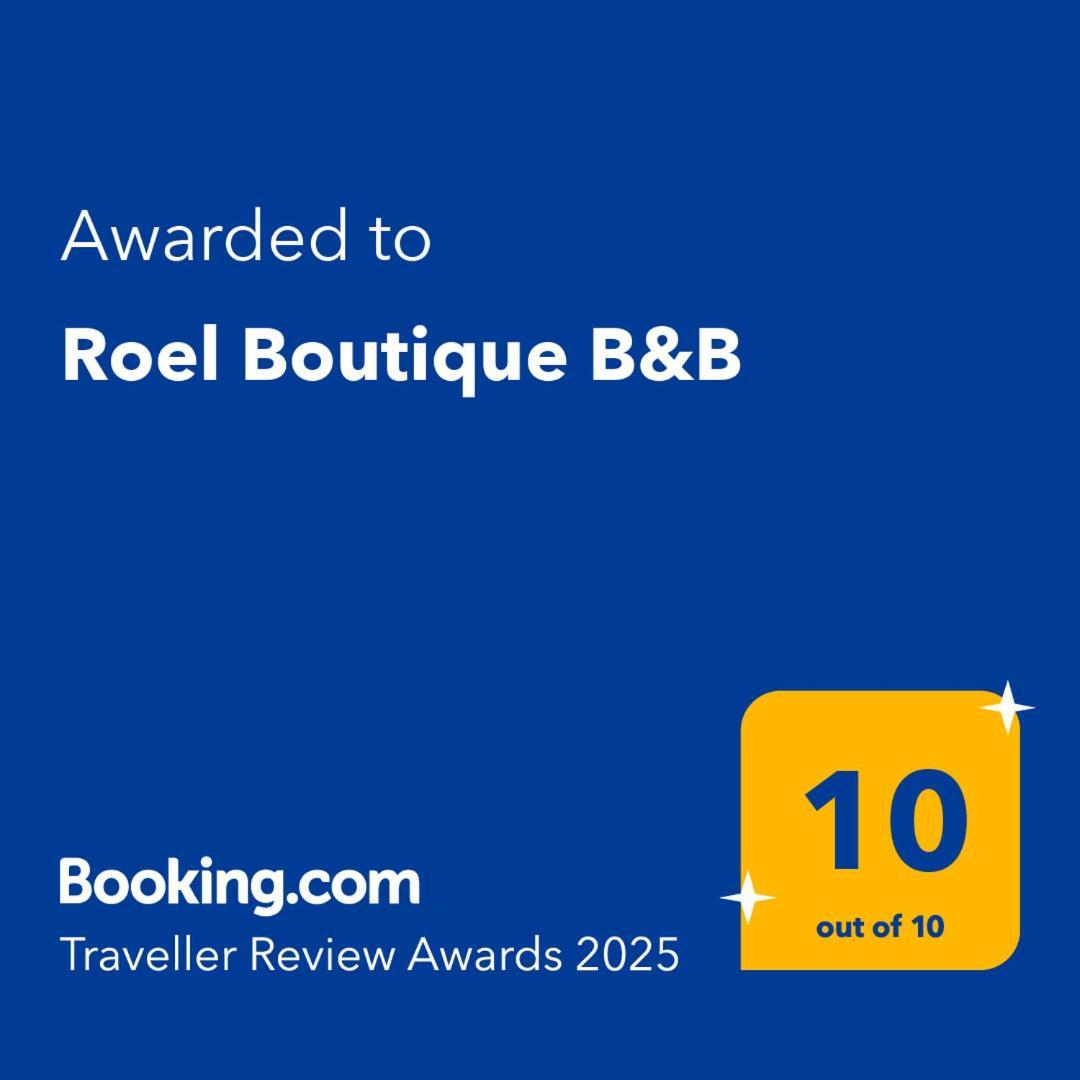 Roel Boutique B&B Cospicua Luaran gambar