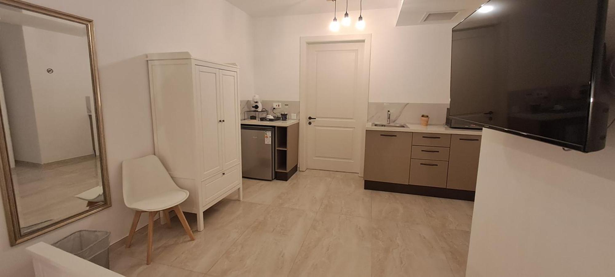 Roel Boutique B&B Cospicua Luaran gambar