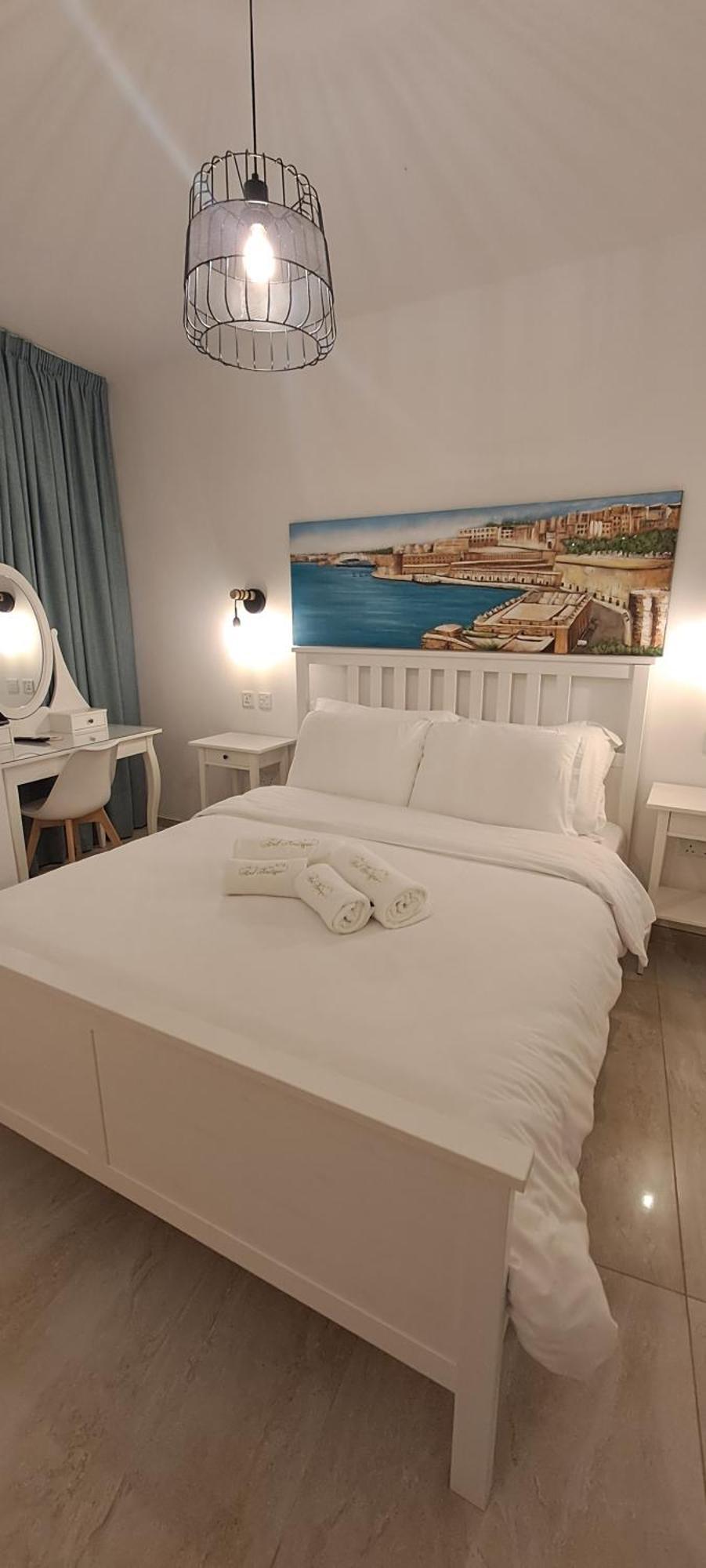 Roel Boutique B&B Cospicua Luaran gambar